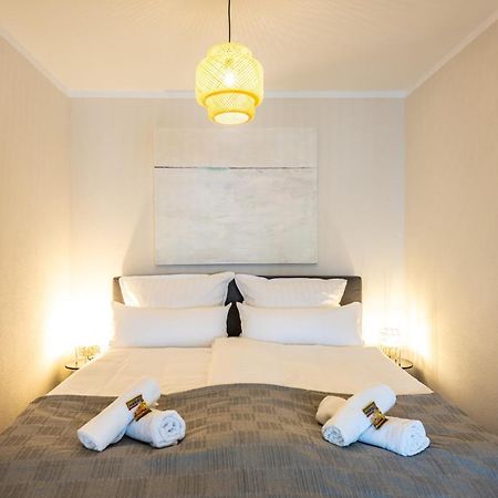באד נויאנאהר-ארוויילר Fewo Ahrperle-Modernes Apartment-Balkon-Kurviertel מראה חיצוני תמונה