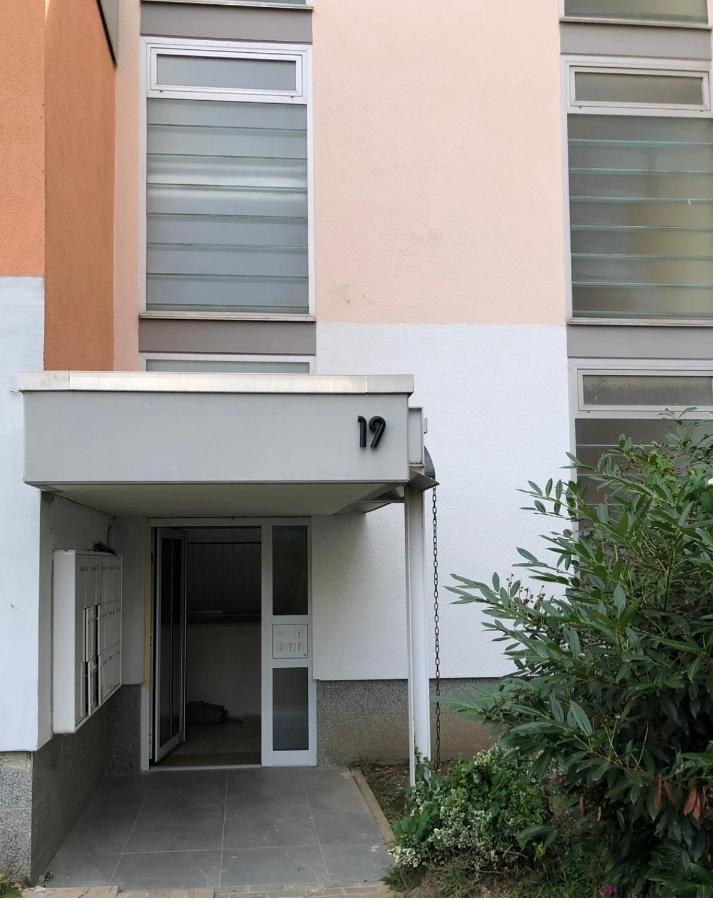 באד נויאנאהר-ארוויילר Fewo Ahrperle-Modernes Apartment-Balkon-Kurviertel מראה חיצוני תמונה